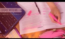 Study with me 💭 Time-lapse  w/ music ⌚| Reem