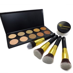 Contouring Makeup Kit Royal Care Cosmetics