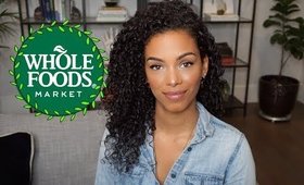My Whole Foods Favorites box is HERE!!