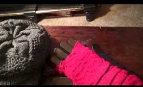 Winter Items