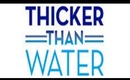 Thicker Than Water Season 1 Finale Review