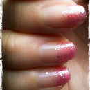Spring 2012 - Birthday Party Nails