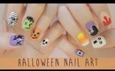 Nail Art for Halloween: The Ultimate Guide!