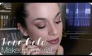 Rose Gold Makeup Tutorial (Talk-through!) | Loveli Channel