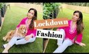 LOCKDOWN Fashion | Thefabzilla