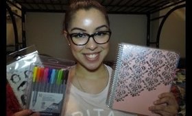 Planner Accessories and Decorations Haul!