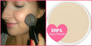 http://makeupfrwomen.blogspot.com/2012/03/my-foundation-routine-xoxo.html