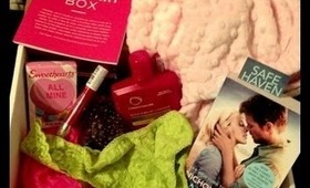 February PopSugar Must Have Box Unboxing + Giveaway!