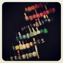 nailpolish 
