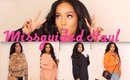 I SPENT $500 AT MISSGUIDED! 2020 HAUL - TRY ON AND STYLE