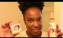 Natural Hair: Dark and Lovely Au Naturale10-in-1 Styles Gelee