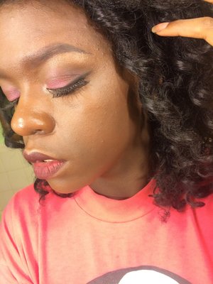 Using the new Vice 3 palette 