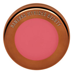 Danessa Myricks Beauty Yummy Skin Blurring Balm Powder Flushed Primadonna
