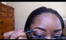 Tutorial| The Perfect Brow
