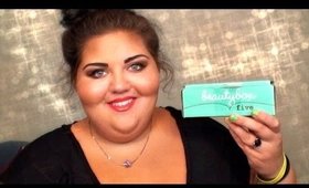 AUGUST 2014 BEAUTY BOX 5 | HD