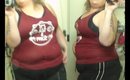 Fitness Vlog April 22nd
