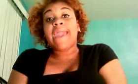 Natural Hair Care Part 2- Color Treated