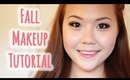 Fall Makeup Tutorial [HD] | ANGELLiEBEAUTY