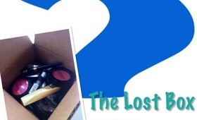 The Lost Box