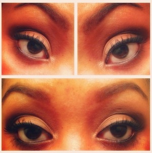Urban Decay Naked Palette