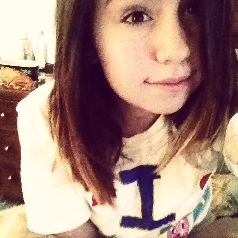 Breast Awareness Selfie Pics No Makeup. | Beautylish