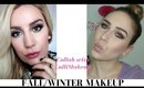 FALL/WINTER MAKEUP / Collab with LULLI MAKE UP | Magdalena ♡ MakeupRSaveti