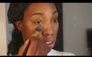 REQUESTED Concealing: Dark Circles & Hyperpigmentation Demo