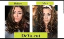 Deva Cut Transformation