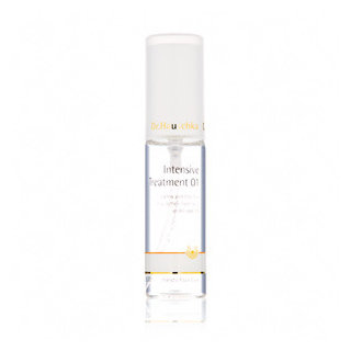 Dr. Hauschka Intensive Treatment 01-For Acneic Teen and Adult Skin Under 25