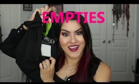 EMPTIES