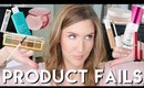 Disappointing Products 2019 | Beauty Product FAILS