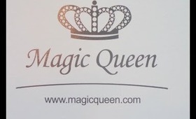 MagicQueen Hair Accessories Show And Tell And Giveaway..~Open~