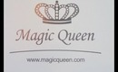 MagicQueen Hair Accessories Show And Tell And Giveaway..~Open~