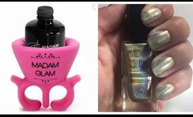 Madam Glam Review