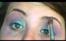 Katy Perry Last Friday Night Inspired Makeup: Tutorial!