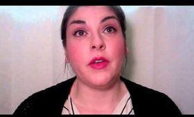 Weight Loss Wednesday! | April 15, 2015