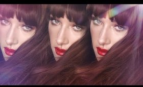 The ICONS Collection - Charge Up Your Star Power | Charlotte Tilbury