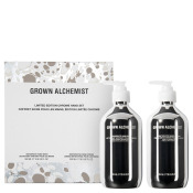 Grown Alchemist Hand Care Set: Chrome Edition