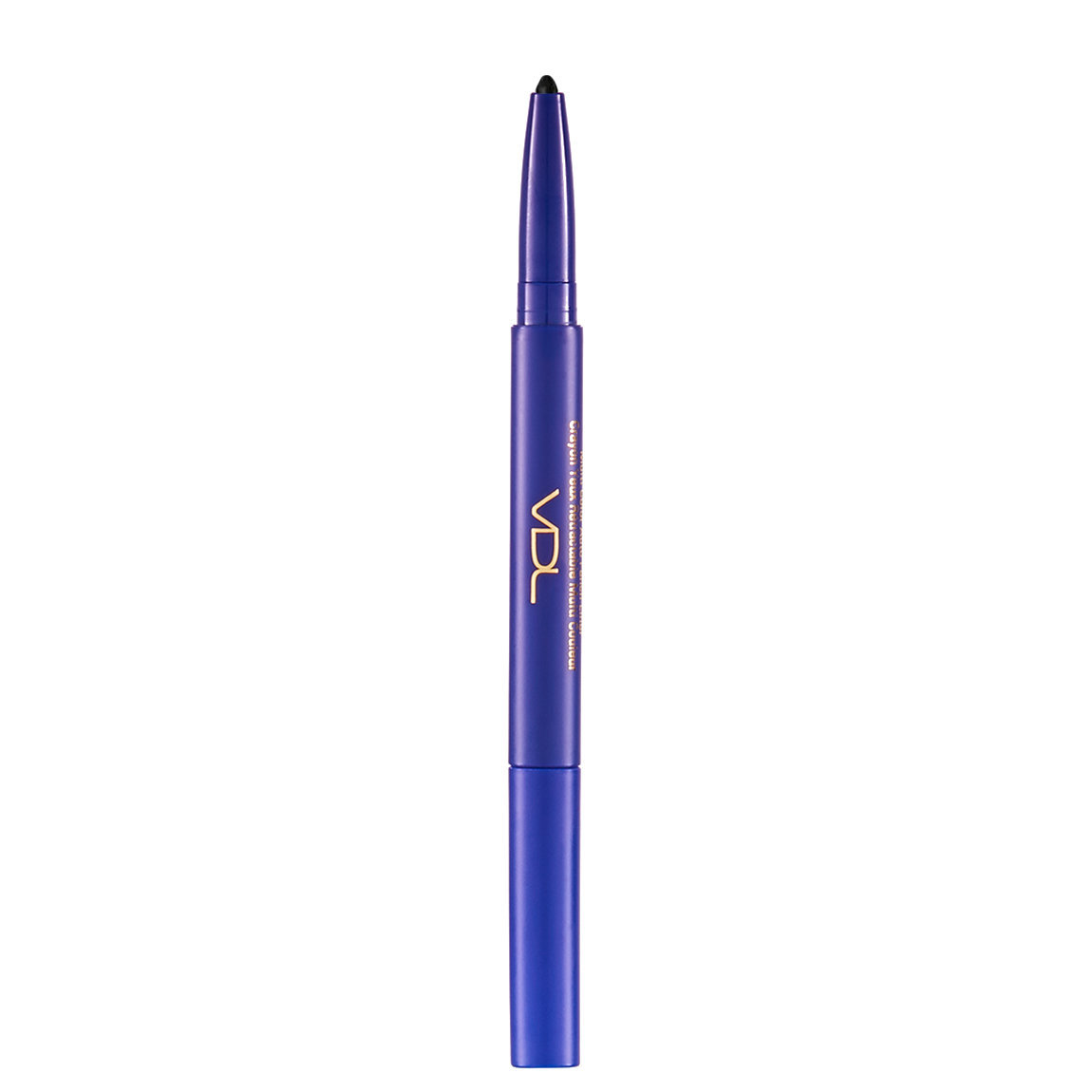 VDL VDL + Pantone Multi-Color Auto Pencil Eye Liner 1 Black alternative view 1.