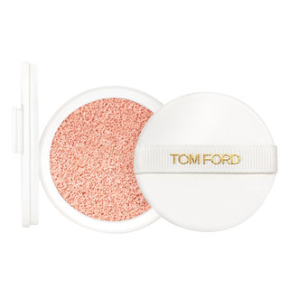 Soleil Glow Tone Up Foundation Hydrating Cushion Compact Refill