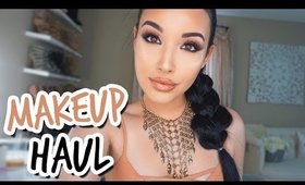 ULTA BEAUTY HAUL | First Impression & Swatches