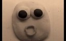 Claymation Exercise: Facial Expressions