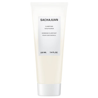 SACHAJUAN Clarifying Scalp Scrub