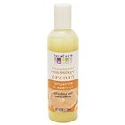 Tangerine/Grapefruit Aromatherapy Massage Cream