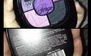 NEW Fergie Limited Edition WetNWild Collection "Rose Parade" Palette- My Purple Prison!