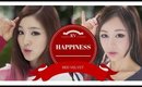 Red Velvet Happiness Irene Makeup Tutorial | Beauty Point