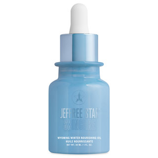 Jeffree Star Cosmetics Wyoming Winter Nourishing Oil