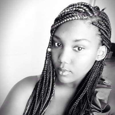 Tyeisha B.