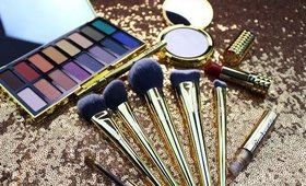Kat Von D 10th Anniversary FULL COLLECTION REVIEW | GlitterFallout