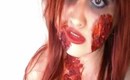 How to: Make Fake wounds Tutorial